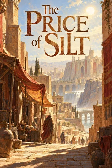 Copertina di The Price of Silt