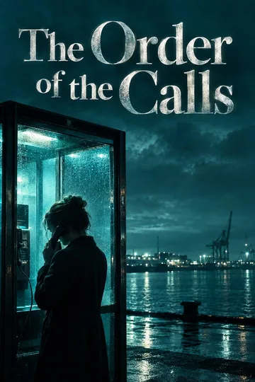 Cover of The Order of the Calls