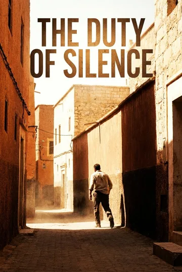 Portada de The Duty of Silence